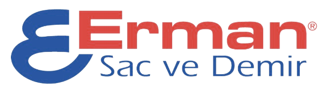 Erman Steel Solutions logo