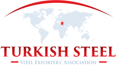 Turkish Steel logo